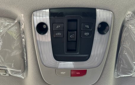 KIA Seltos I, 2025 год, 2 150 000 рублей, 25 фотография