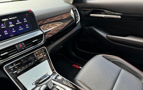 KIA Seltos I, 2025 год, 2 150 000 рублей, 21 фотография