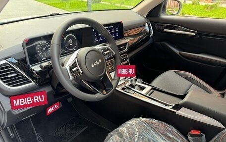 KIA Seltos I, 2025 год, 2 150 000 рублей, 14 фотография