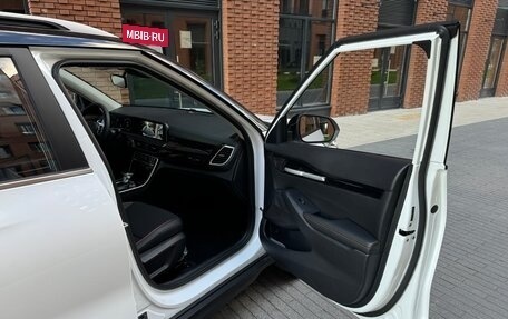 KIA Seltos I, 2025 год, 2 150 000 рублей, 26 фотография