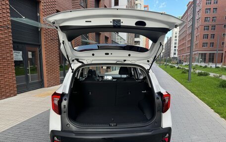 KIA Seltos I, 2025 год, 2 150 000 рублей, 34 фотография