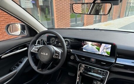 KIA Seltos I, 2025 год, 2 150 000 рублей, 28 фотография