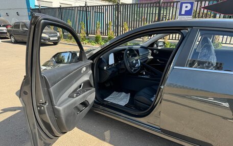Hyundai Elantra, 2025 год, 1 999 000 рублей, 10 фотография