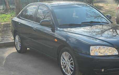 Hyundai Elantra III, 2008 год, 475 000 рублей, 8 фотография
