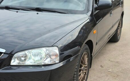 Hyundai Elantra III, 2008 год, 475 000 рублей, 5 фотография