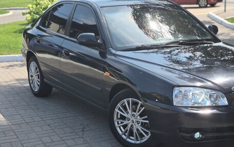 Hyundai Elantra III, 2008 год, 475 000 рублей, 3 фотография