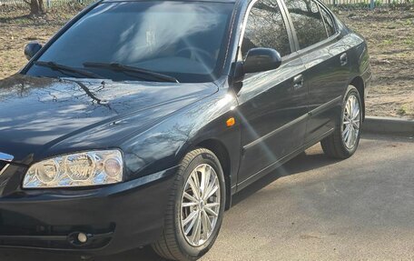 Hyundai Elantra III, 2008 год, 475 000 рублей, 7 фотография