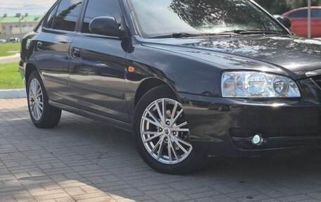 Hyundai Elantra III, 2008 год, 475 000 рублей, 2 фотография