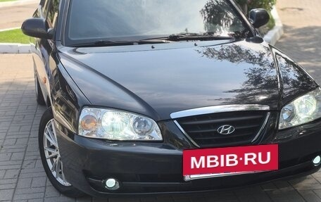 Hyundai Elantra III, 2008 год, 475 000 рублей, 4 фотография