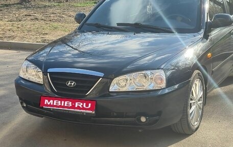 Hyundai Elantra III, 2008 год, 475 000 рублей, 6 фотография