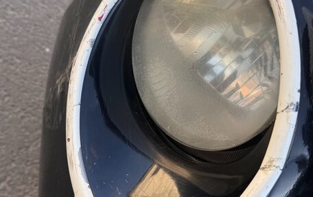 Nissan Juke II, 2010 год, 900 000 рублей, 9 фотография