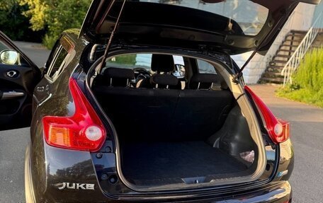 Nissan Juke II, 2010 год, 900 000 рублей, 6 фотография