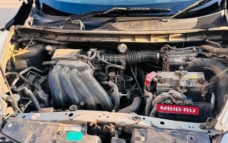 Nissan Juke II, 2010 год, 900 000 рублей, 2 фотография
