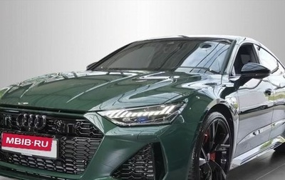 Audi RS 7, 2025 год, 27 490 000 рублей, 1 фотография
