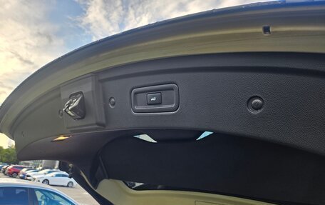 Infiniti QX70, 2014 год, 1 900 000 рублей, 10 фотография