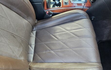 Infiniti QX70, 2014 год, 1 900 000 рублей, 13 фотография