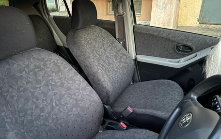 Toyota Vitz, 2010 год, 490 000 рублей, 7 фотография