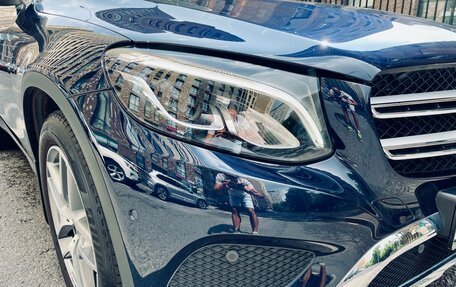Mercedes-Benz GLC, 2018 год, 3 600 000 рублей, 10 фотография