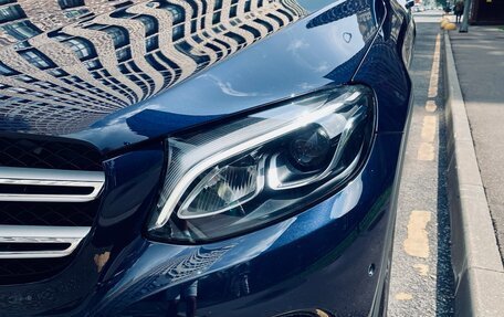 Mercedes-Benz GLC, 2018 год, 3 600 000 рублей, 12 фотография