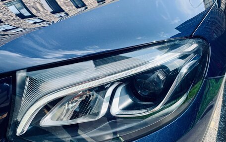 Mercedes-Benz GLC, 2018 год, 3 600 000 рублей, 14 фотография