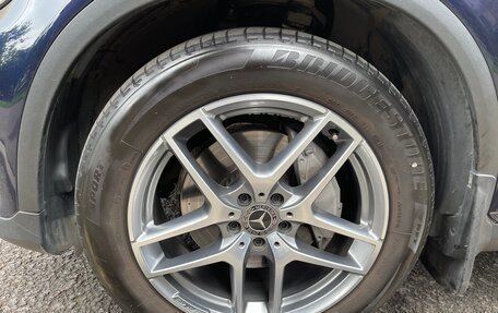 Mercedes-Benz GLC, 2018 год, 3 600 000 рублей, 16 фотография