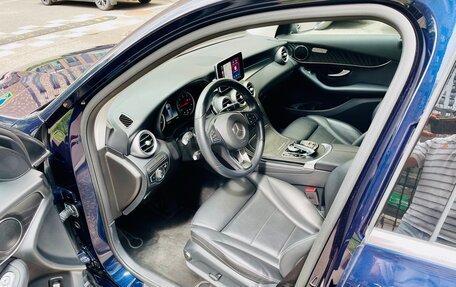 Mercedes-Benz GLC, 2018 год, 3 600 000 рублей, 17 фотография
