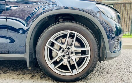 Mercedes-Benz GLC, 2018 год, 3 600 000 рублей, 15 фотография