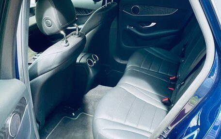 Mercedes-Benz GLC, 2018 год, 3 600 000 рублей, 20 фотография