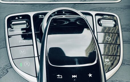 Mercedes-Benz GLC, 2018 год, 3 600 000 рублей, 28 фотография