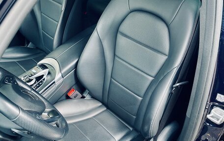 Mercedes-Benz GLC, 2018 год, 3 600 000 рублей, 30 фотография