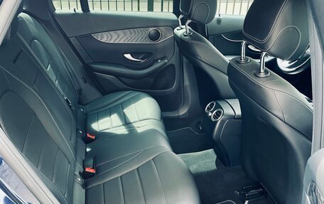 Mercedes-Benz GLC, 2018 год, 3 600 000 рублей, 22 фотография
