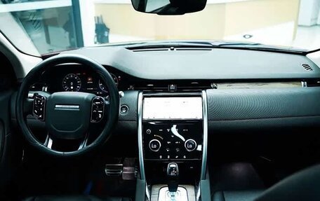 Land Rover Discovery Sport I рестайлинг, 2022 год, 2 285 000 рублей, 3 фотография