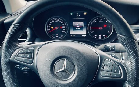 Mercedes-Benz GLC, 2018 год, 3 600 000 рублей, 27 фотография