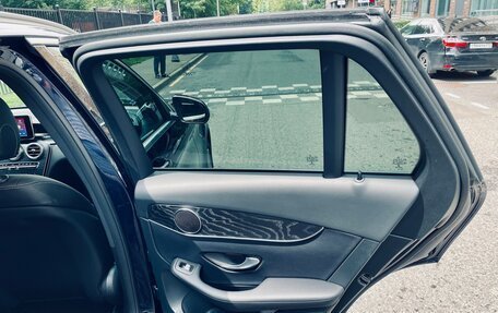 Mercedes-Benz GLC, 2018 год, 3 600 000 рублей, 21 фотография