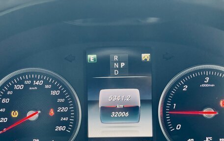 Mercedes-Benz GLC, 2018 год, 3 600 000 рублей, 29 фотография
