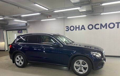 Mercedes-Benz GLC, 2018 год, 3 600 000 рублей, 32 фотография