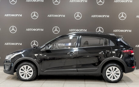 KIA Rio IV, 2020 год, 955 000 рублей, 8 фотография