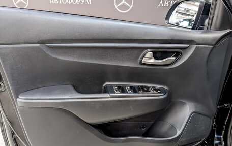 KIA Rio IV, 2020 год, 955 000 рублей, 19 фотография