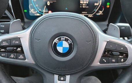 BMW 3 серия, 2022 год, 3 465 000 рублей, 5 фотография
