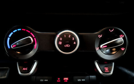 KIA Rio IV, 2020 год, 955 000 рублей, 24 фотография