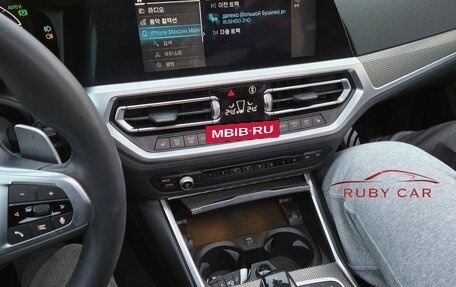 BMW 3 серия, 2022 год, 3 465 000 рублей, 6 фотография