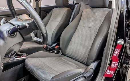 KIA Rio IV, 2020 год, 955 000 рублей, 20 фотография