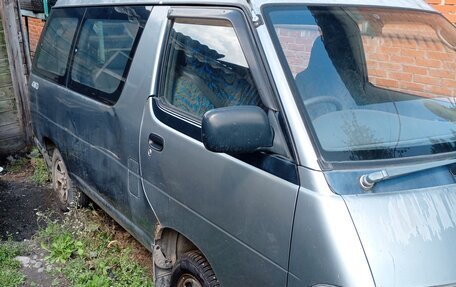 Toyota Town Ace III, 1992 год, 180 000 рублей, 3 фотография