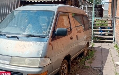 Toyota Town Ace III, 1992 год, 180 000 рублей, 4 фотография