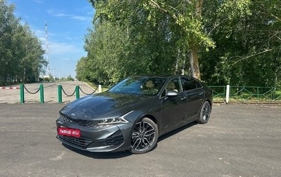 KIA K5, 2020 год, 2 850 000 рублей, 1 фотография