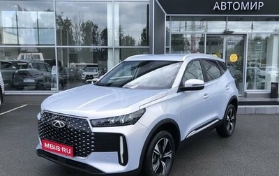 Chery Tiggo 4 I рестайлинг, 2024 год, 1 830 000 рублей, 1 фотография