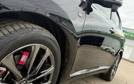 Toyota Harrier, 2018 год, 3 500 000 рублей, 3 фотография