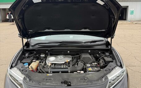 Toyota Harrier, 2018 год, 3 500 000 рублей, 8 фотография