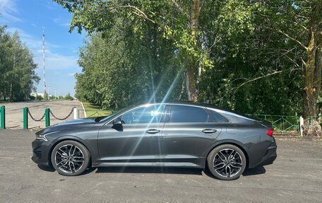 KIA K5, 2020 год, 2 850 000 рублей, 3 фотография