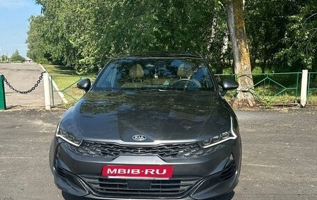 KIA K5, 2020 год, 2 850 000 рублей, 2 фотография